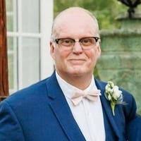 Richard Bushart Obituary (1961