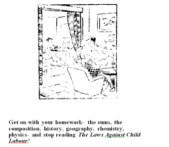 Cbse class 1 evs sample paper term 1 model 1. Ncert Solutions For Class 6 English Chapter 1 Who Did Patrick S Homework