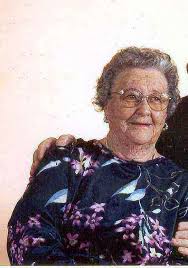 Esther Hoff Obituary