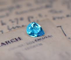 jewel planet 公式サイト  ブラジル産パライバトルマリン 0.457ct ルース [CGL]