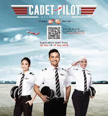 Whether you are fresh out of school, just spreading your wings or looking for a career change, airasia india, a tata jv with air asia investment limited, can help get your career off to a flying start. Airasia Cadet Pilot Experience 2018 My Personal Experience Of All Four Stages In The Cadet Program
