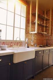 تصميم خلفية المطبخ كيفية اختيار ورق حائط للمطبخ أنواع ورق حائط مناسبة لجدران المطبخ خلفيات غير مقبولة