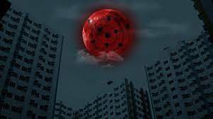 Though its execution does not go according to plan and some furthered it for their different. Infinite Tsukuyomi Not Pink Moon After Effects Youtube