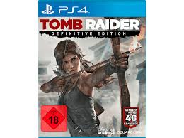 The official tomb raider instagram. Tomb Raider Definitive Edition Playstation 4 Mediamarkt