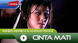 No chords automatically detected in virgin.cinta stgh mati.mid for the picked bass instrument. Chord Kunci Gitar Dan Lirik Lagu Cinta Mati Agnes Monica Feat Ahmad Dhani Cintaku Sedalam Samudra Tribun Solo