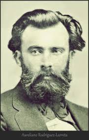 Orgullo y Prejuicios de las Familias Patricias": "Los Rodríguez Larreta"