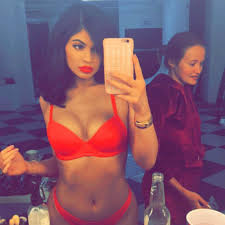 Kylie jenner was conceived in california. Kylie Jenner S Instagram Pictures Popsugar Celebrity