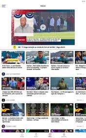 4 chaines sportives en direct ou replay sur votre smartphone; Rmc Sport Mod For Uhans Note 4