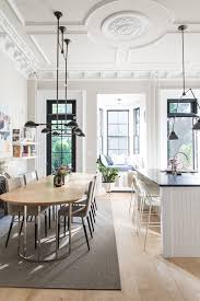 By jessica helgerson interior design. Home Tour Collected Brooklyn Brownstone Coco Kelley Coco Kelley