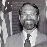 A photo of John Westley.