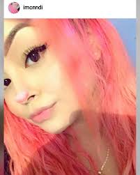 🌸𝓒 𝓪 𝓷 𝓭 𝓲🌸 (@_Canndi)