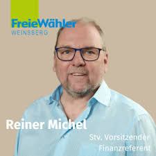 Vorstand › Freie Wählervereinigung Weinsberg
