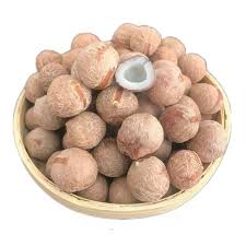 In small bowl or cup, mix the arrowroot flour and tapioca flour with the water to form a slurry. Mini Coconut Soup Ingredients Natural Shelling Coquito Nuts For Sale Products China Mini Coconut Soup Ingredients Natural Shelling Coquito Nuts For Sale Supplier