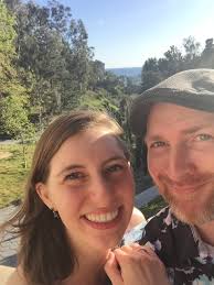 Our Story — meg + joe