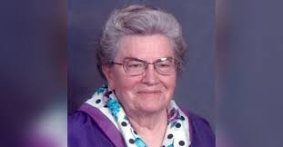 Jewel Lamb Stetler Obituary