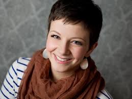 Ellen Foord HGTV.com