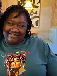 Sorry if your locs look like this, do you really have locs? 😅