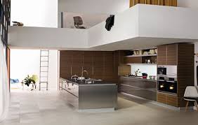 30 elegant contemporary kitchen ideas