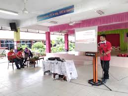 Join facebook to connect with cewek padang and others you may know. Insaf Malaysia First Aid Program At Sk Padang Tembak 1