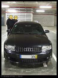 Audi A4 B6 Pd 130 S Line S Black Project By Bari Tdiclub Forums Audi Audi A4 Black