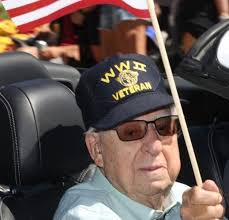 Great heavens, what a celebration