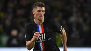 Borussia dortmund on thursday confirmed the signing of belgium defender thomas meunier. Bericht Bvb Kandidat Thomas Meunier Wird Angeblich Nicht Bei Psg Verlangern Goal Com