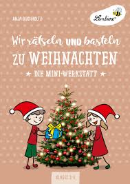 Klasse #artschoolwinter #der #frau #klasse #kunst #kunstzimmer bastelideen fürs eisbär basteln ganz schnell und einfach zum nachmachen. Wir Ratseln Und Basteln Zu Weihnachten Lernbiene Verlag