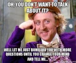 Boundaries after the break up — Best Friends for Never