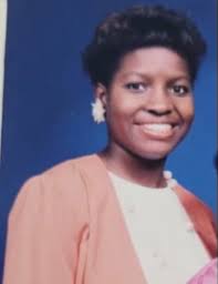 Obituary information for Maxine Jackson