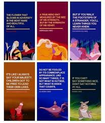 Disney Movies With Dgood Messages Hidden In The Sickness Of Walt Disney Disney Quotes Disney Movie Quotes Movie Quotes