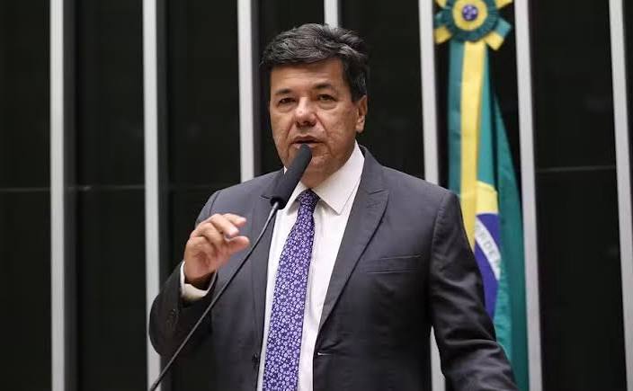 Não preciso de andor para andar na rua”, reage Mendonça Filho, após derrota na Justiça Eleitoral – Blog do Magno