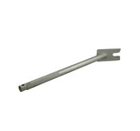 SPOUT REMOVER 40" ALUMINUM