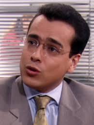 Armando expresa sus sentimientos a Betty