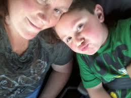 2012 Pocono Mother-Child Lookalikes