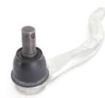 Acura 53540-TR0-A02 Tie Rod End, Regular