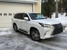 Edmunds also has lexus lx 570 pricing, mpg, specs, pictures, safety features, consumer reviews and more. On The Road Review Lexus Lx570 The Ellsworth Americanthe Ellsworth American