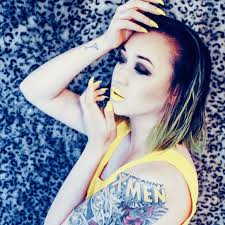 Burlesque Performers with Nakita's Kittens Talk Reproductive Justice for  St. Cloud Pride