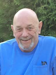 Obituary information for John Terrill Jr.