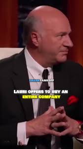 Laura Hanson Shark Tank