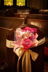 Maybe you would like to learn more about one of these? Hochzeit Blumen In Einer Kirche Fototapete Fototapeten Altar Verpflichtung Ehestand Myloview De