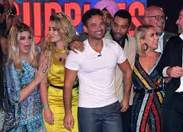 .hong kongtagged big brother sub indo, bioskop online big brother, bioskopkeren big brother, download film nonton movie big brother, nonton streaming big brother, sinopsis big brother 2018. Celebrity Big Brother Final 2018 Who Won Celebrity Big Brother 2018 Tv Radio Showbiz Tv Express Co Uk