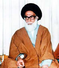 Image result for ‫عکس آیت الله دستغیب‬‎