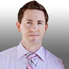 Dr. Christian Eccles, MD