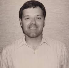 Obituary: Martin Floyd