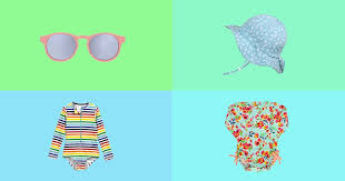 The Best Spf Clothing For Babies According To A Pediatrician Fatherly