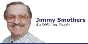 Jimmy Smothers: Auburn, UGA game brings Ducote to mind