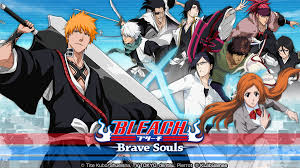 We've put together a list of the best characters from bleach, including the main characters and lead bleach roles. Bleach Brave Souls Is Coming To Ps4 This Year
