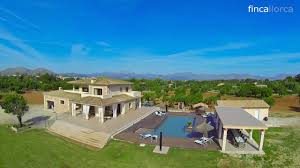 Einerseits würde es sie freuen, wenn michael schumacher auf mallorca ist. Finca Can Magnus Alcudia Im Norden Von Mallorca Fur 10 Personen Zu Mieten