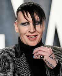 Some have speculated about who the marilyn manson should be held responsible for his actions and his words, which perpetuated and. Four More Women Accuse Marilyn Manson Of Abuse After Evan Rachel Wood