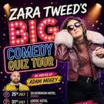 NEWRY- Big Comedy Quiz Show